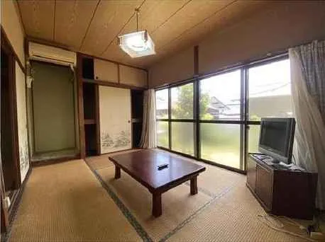 湯河原町福浦中古戸建の内装2