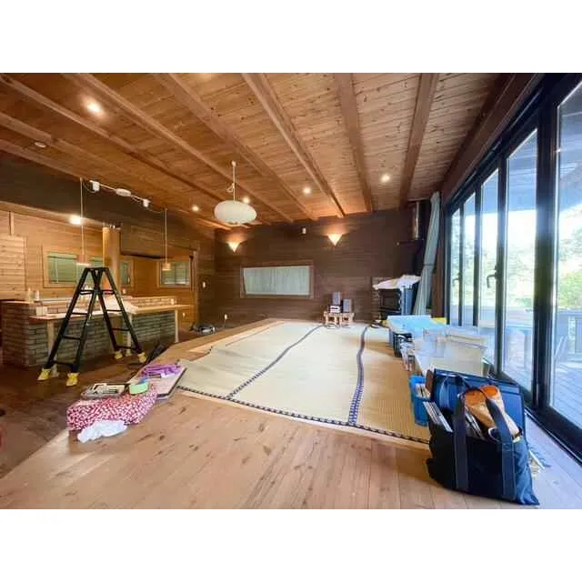 安房郡鋸南町保田中古戸建4LDK｜保田駅徒歩12分・鋸南保田IC車2分｜敷地315㎡ + 屋上部分24㎡の写真 3