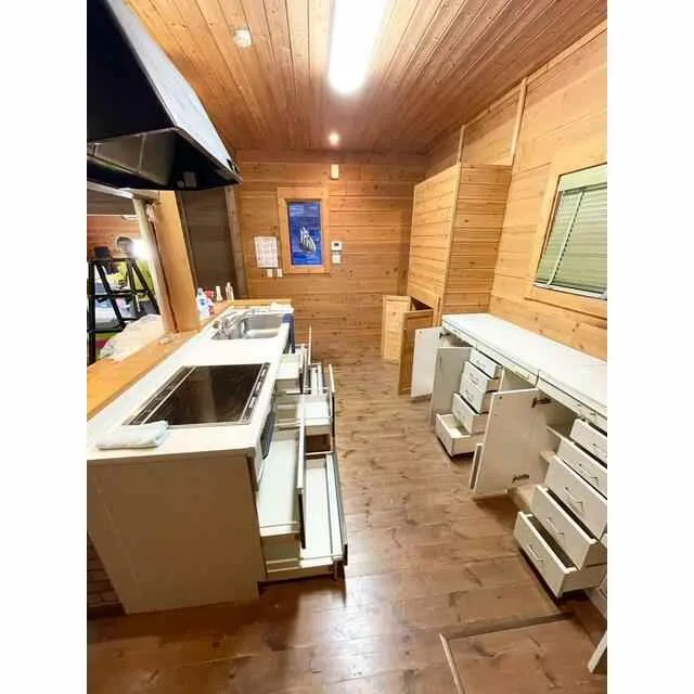 安房郡鋸南町保田中古戸建4LDK｜保田駅徒歩12分・鋸南保田IC車2分｜敷地315㎡ + 屋上部分24㎡の写真 5