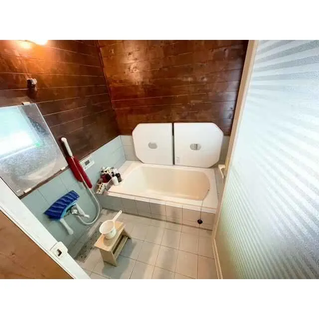 安房郡鋸南町保田中古戸建4LDK｜保田駅徒歩12分・鋸南保田IC車2分｜敷地315㎡ + 屋上部分24㎡の写真 6