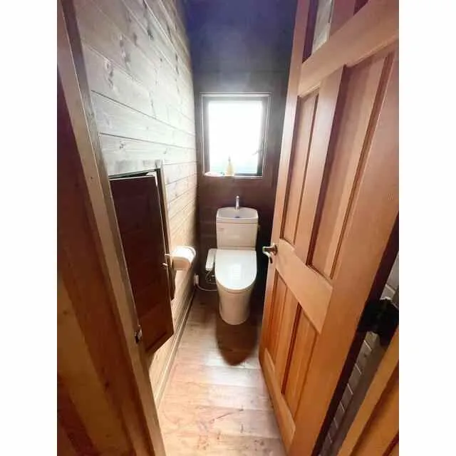 安房郡鋸南町保田中古戸建4LDK｜保田駅徒歩12分・鋸南保田IC車2分｜敷地315㎡ + 屋上部分24㎡の写真 7