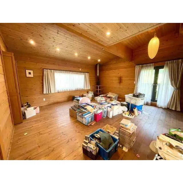 安房郡鋸南町保田中古戸建4LDK｜保田駅徒歩12分・鋸南保田IC車2分｜敷地315㎡ + 屋上部分24㎡の写真 8