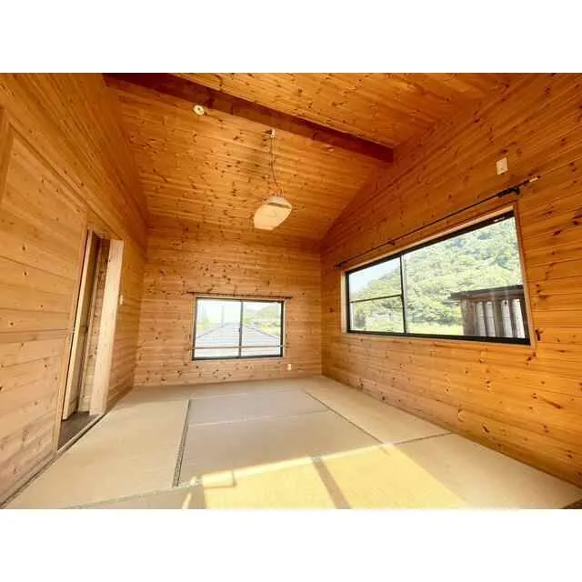 安房郡鋸南町保田中古戸建4LDK｜保田駅徒歩12分・鋸南保田IC車2分｜敷地315㎡ + 屋上部分24㎡の写真 9