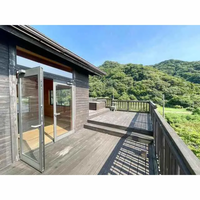 安房郡鋸南町保田中古戸建4LDK｜保田駅徒歩12分・鋸南保田IC車2分｜敷地315㎡ + 屋上部分24㎡の写真 11