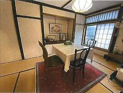 勝浦市中浜売戸建 - 元旅館改装レストラン2