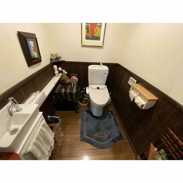 海眺望の高台！勝浦市中浜売戸建6SLDK｜勝浦駅1.5km｜元旅館改装レストラン・2階オーベルジュ対応の写真 6