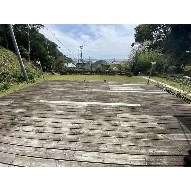 海眺望の高台！勝浦市中浜売戸建6SLDK｜勝浦駅1.5km｜元旅館改装レストラン・2階オーベルジュ対応の写真 9