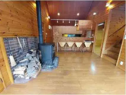 伊東市八幡野中古一戸建の内装2