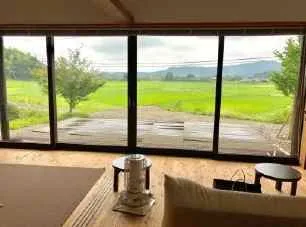 安房郡鋸南町戸建の内装1