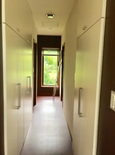 安房郡鋸南町戸建の内装4