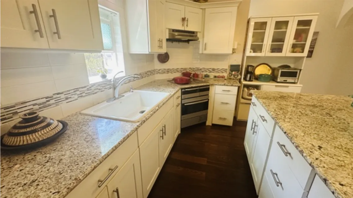 南軽井沢平家建中古アメリカンハウス2LDK+書斎+ガレージ｜軽井沢駅4.9km・敷地500坪超1669㎡の写真 6