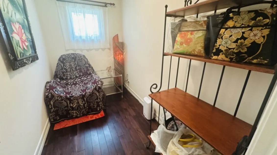 南軽井沢平家建中古アメリカンハウス2LDK+書斎+ガレージ｜軽井沢駅4.9km・敷地500坪超1669㎡の写真 9