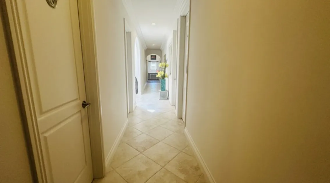 南軽井沢平家建中古アメリカンハウス2LDK+書斎+ガレージ｜軽井沢駅4.9km・敷地500坪超1669㎡の写真 14