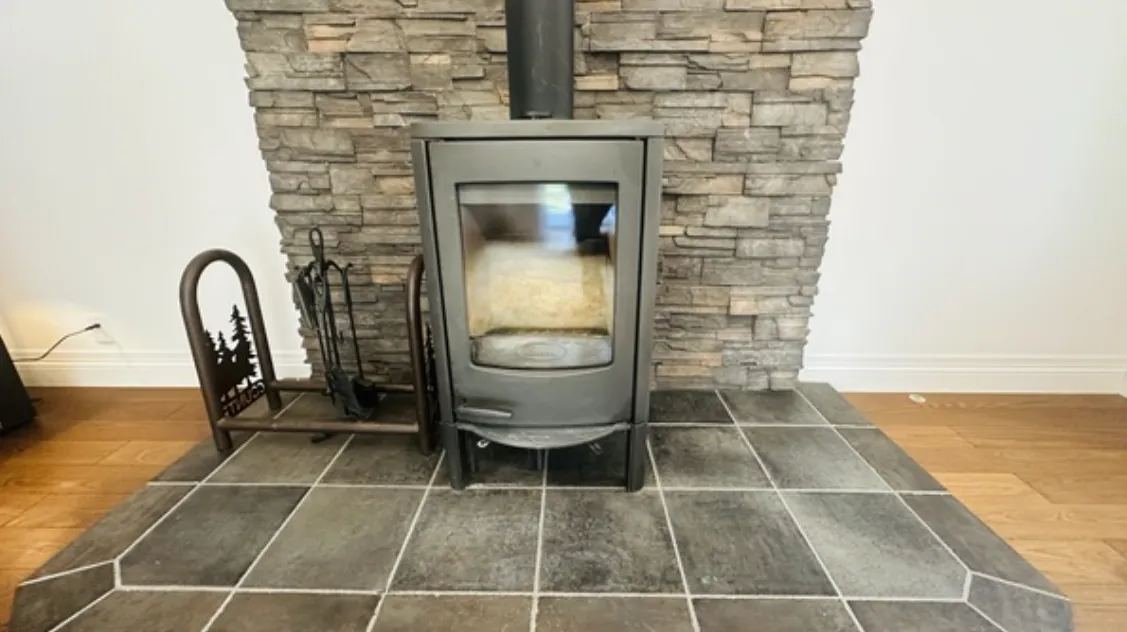 南軽井沢平家建中古アメリカンハウス2LDK+書斎+ガレージ｜軽井沢駅4.9km・敷地500坪超1669㎡の写真 15