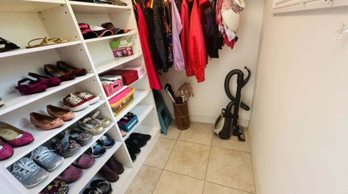 南軽井沢平家建中古アメリカンハウス2LDK+書斎+ガレージ｜軽井沢駅4.9km・敷地500坪超1669㎡の写真 16