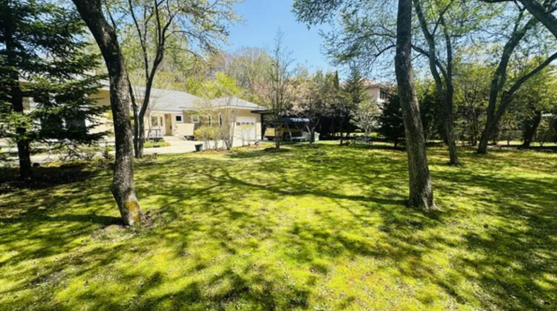 南軽井沢平家建中古アメリカンハウス2LDK+書斎+ガレージ｜軽井沢駅4.9km・敷地500坪超1669㎡の写真 18