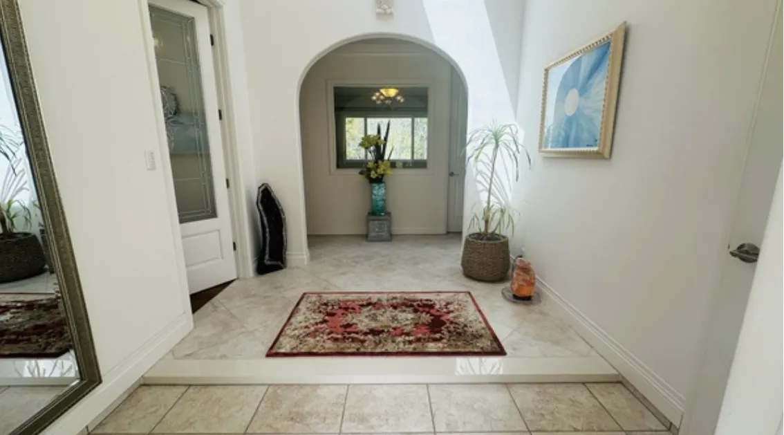 南軽井沢平家建中古アメリカンハウス2LDK+書斎+ガレージ｜軽井沢駅4.9km・敷地500坪超1669㎡の写真 19