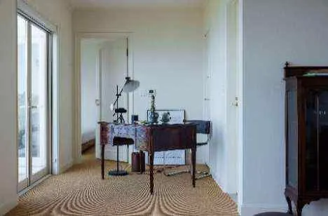 足柄下郡真鶴町オーシャンビュープールヴィラ 内装2