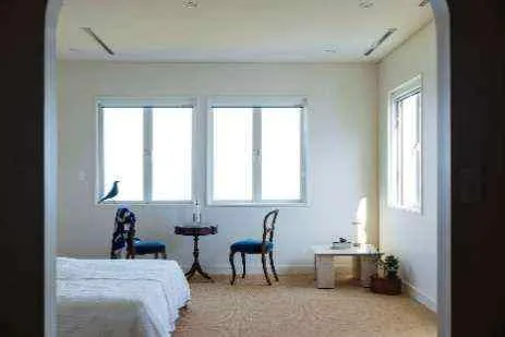 足柄下郡真鶴町オーシャンビュープールヴィラ 内装3