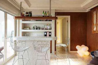 足柄下郡真鶴町オーシャンビュープールヴィラ 内装5