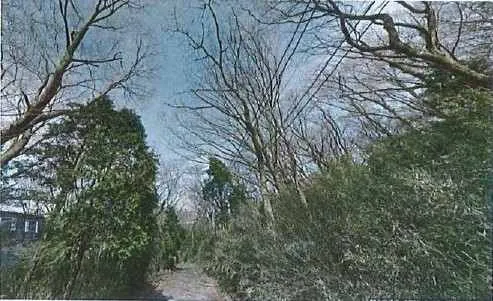 箱根町売地｜温泉供給証券付・小塚山眺望の温泉付別荘建設可