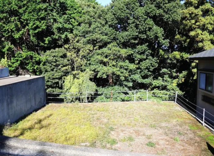 真鶴町真鶴売地の外観