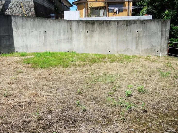 真鶴町真鶴売地の外観2