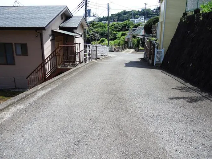 真鶴町真鶴売地の周辺3