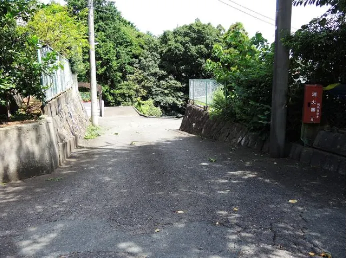 真鶴町真鶴売地の周辺4