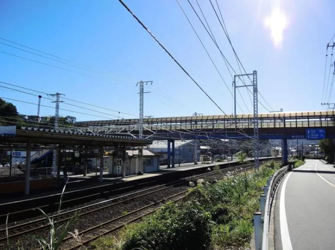 真鶴町真鶴売地の周辺6