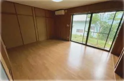 湯河原町宮上中古戸建の内装1