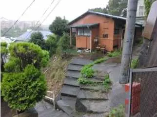 横須賀市長浦町売土地の周辺