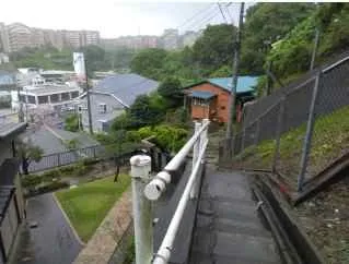 横須賀市長浦町売土地の周辺