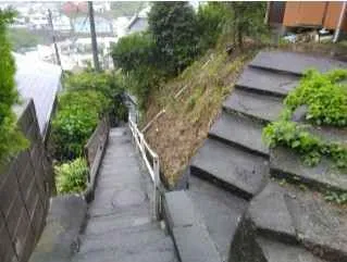 横須賀市長浦町売土地の周辺