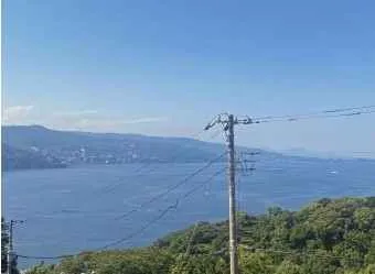 熱海市網代売土地の周辺1