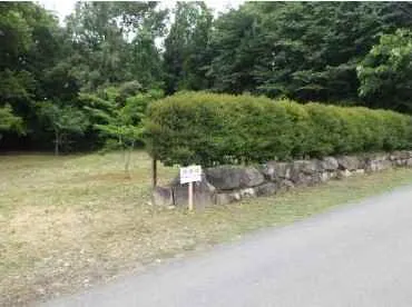 那須塩原市東原売土地の外観2