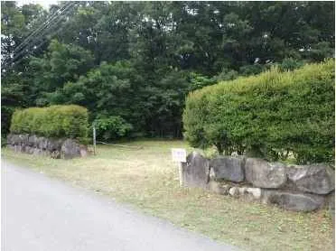 那須塩原市東原売土地の外観3