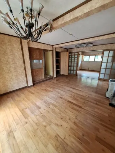 富津市梨沢中古戸建の部屋1