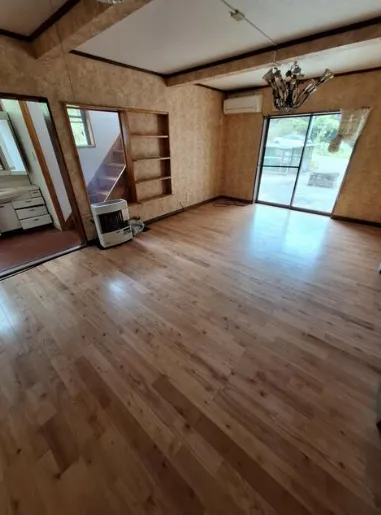 富津市梨沢中古戸建の部屋2