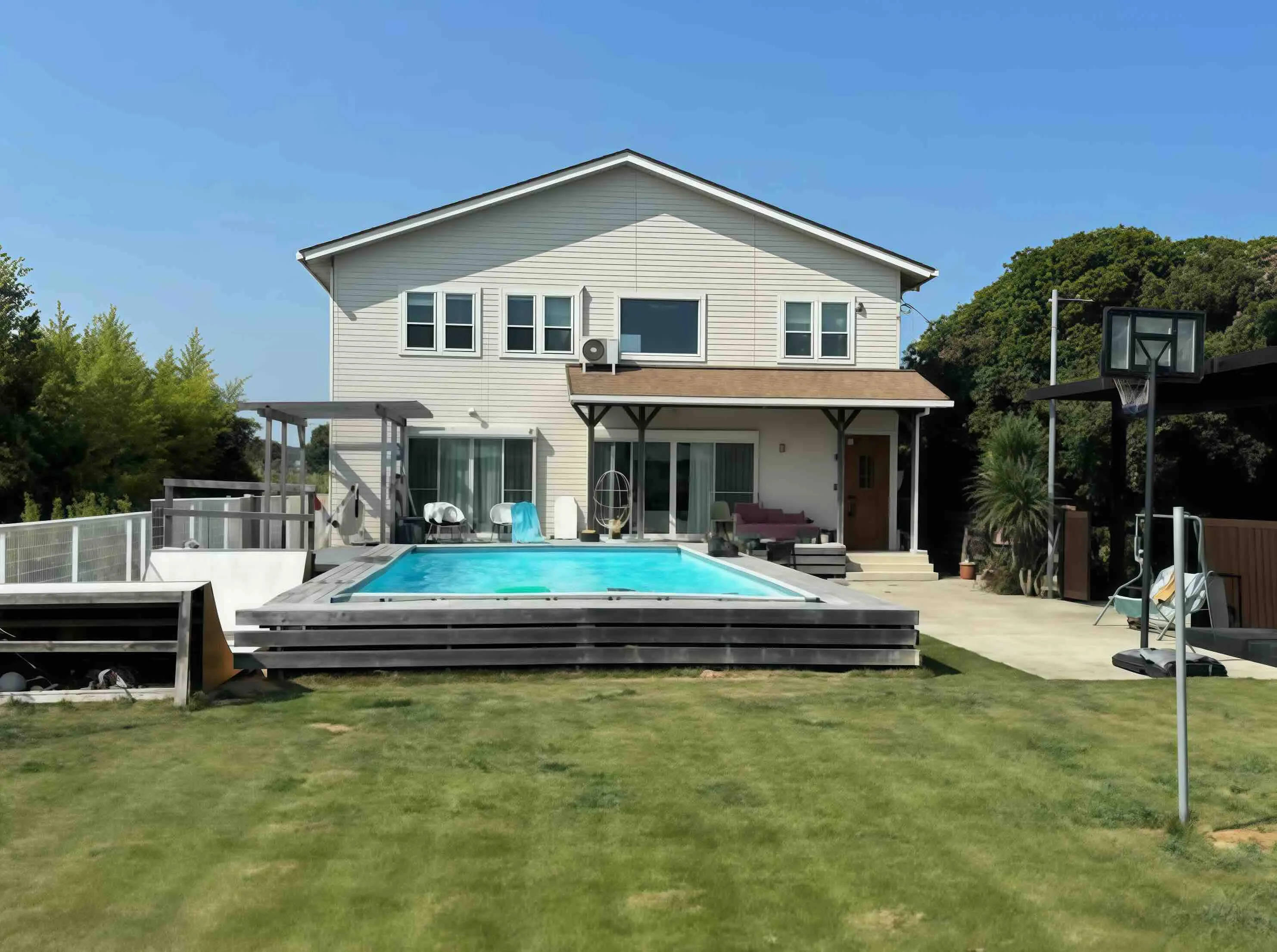 長生郡一宮町一宮中古戸建  719㎡ 4LDK・2021年築木造2階建｜上総一ノ宮駅最寄り