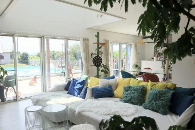 長生郡一宮町一宮中古戸建の内装1