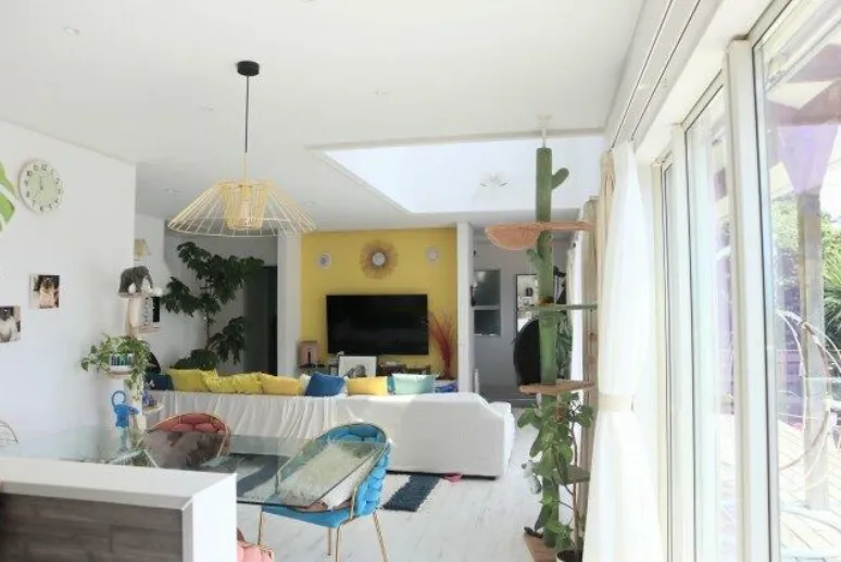 長生郡一宮町一宮中古戸建の内装2