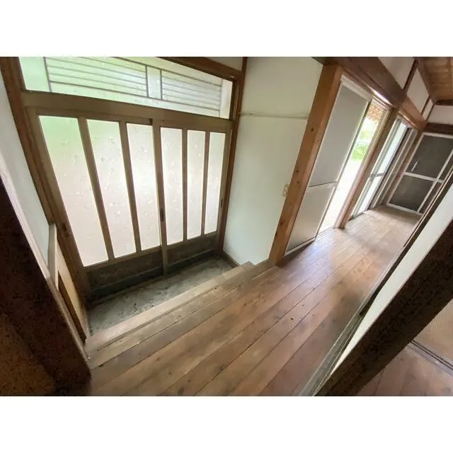 長生郡一宮町東浪見中古戸建586㎡4DK木造2階建 庭3台駐車可｜上総一ノ宮駅1.8km・東浪見2km街道沿いの写真 6