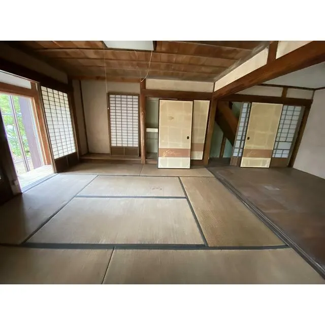 長生郡一宮町東浪見中古戸建586㎡4DK木造2階建 庭3台駐車可｜上総一ノ宮駅1.8km・東浪見2km街道沿いの写真 7