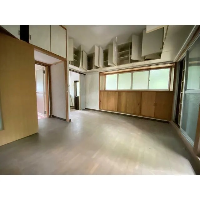 長生郡一宮町東浪見中古戸建586㎡4DK木造2階建 庭3台駐車可｜上総一ノ宮駅1.8km・東浪見2km街道沿いの写真 9