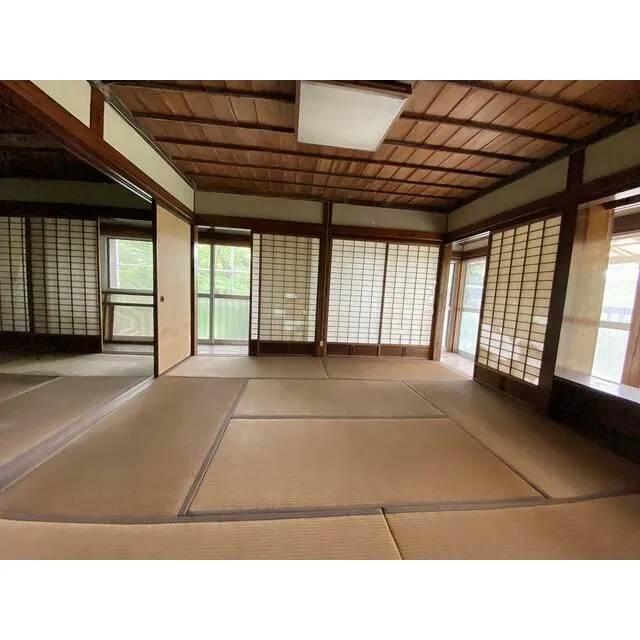 長生郡一宮町東浪見中古戸建586㎡4DK木造2階建 庭3台駐車可｜上総一ノ宮駅1.8km・東浪見2km街道沿いの写真 11