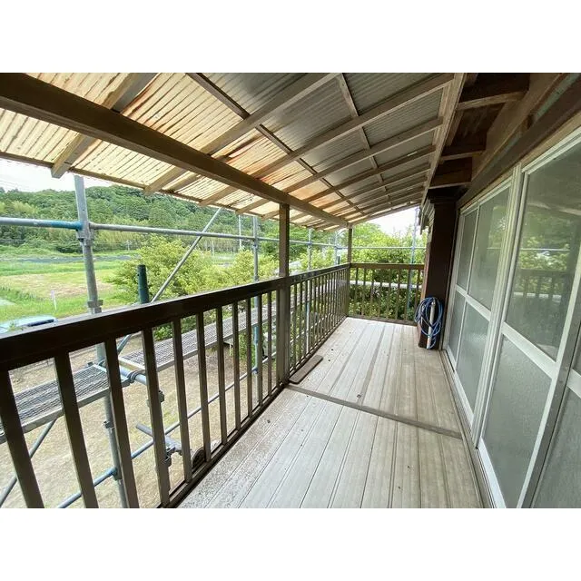 長生郡一宮町東浪見中古戸建586㎡4DK木造2階建 庭3台駐車可｜上総一ノ宮駅1.8km・東浪見2km街道沿いの写真 12