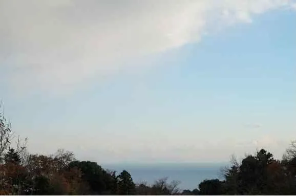 伊東市八幡野の戸建の周辺