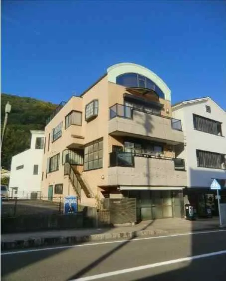 足柄下郡湯河原町宮上中古戸建の外観