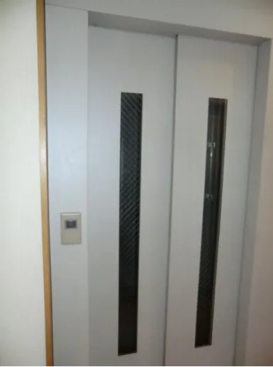 足柄下郡湯河原町宮上中古戸建のホームエレベーター